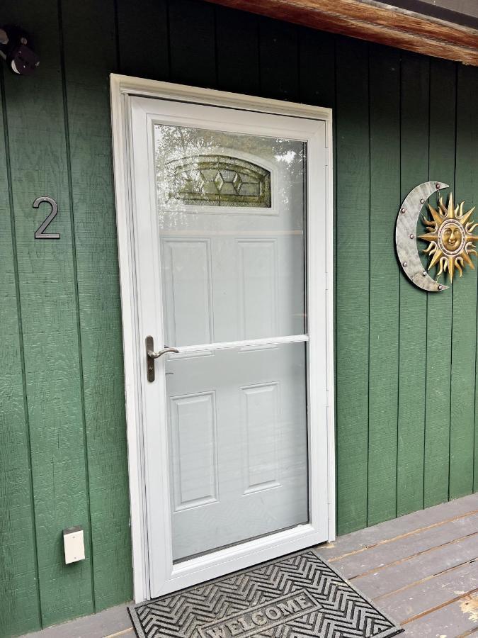 Denali National Park 2 King Bedroom Hideaway With Amazing Views هيلي المظهر الخارجي الصورة